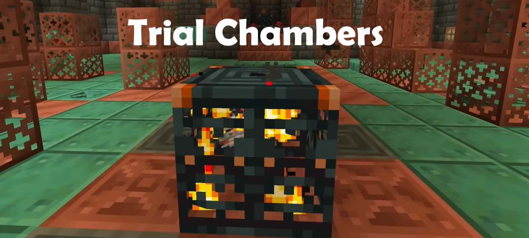 Conquering the Trial Chambers in Minecraft 1.21: A Comprehensive Guide