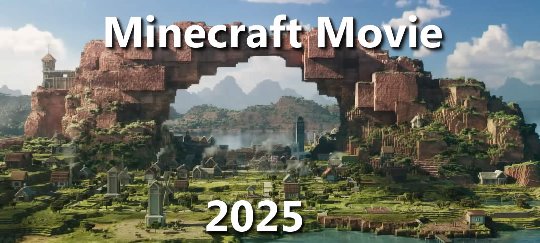 Unveiling the Pixelated World: A Deep Dive into the Minecraft Movie