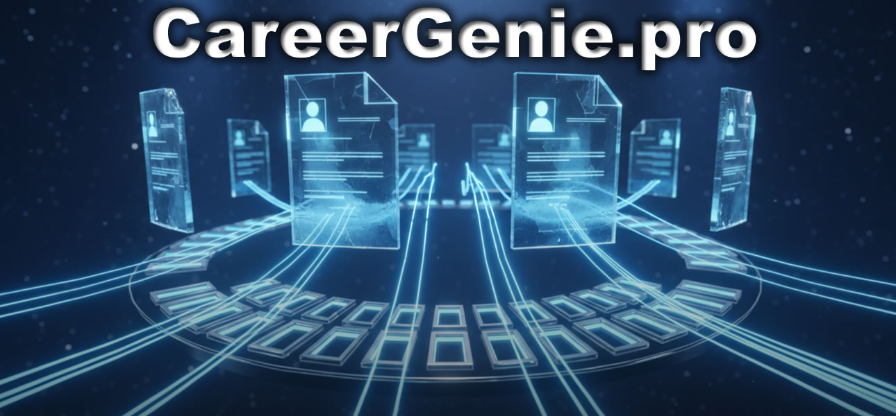 Why Applying for Jobs Has Become So Time-Consuming — and How Services Like CareerGenie.pro Are Changing the Process